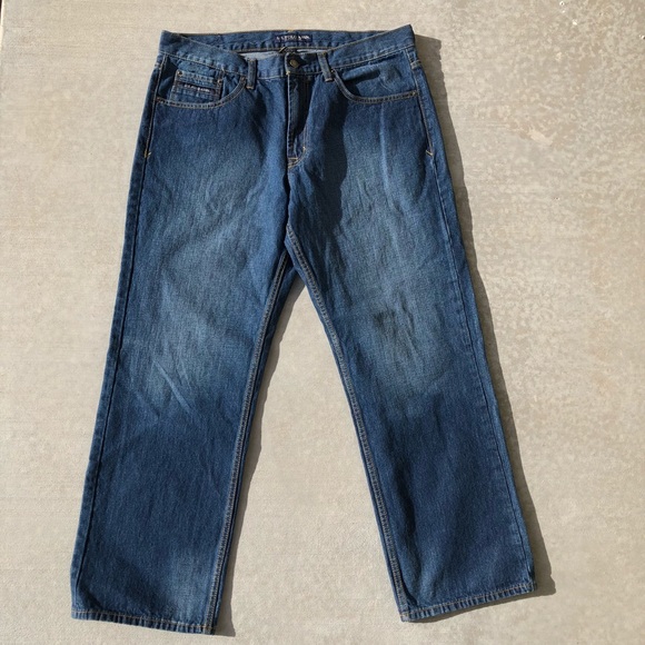 U.S. Polo Assn. Jeans - Picture 2 of 6